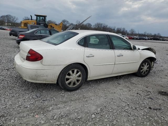 2006 Buick Lacrosse CXL