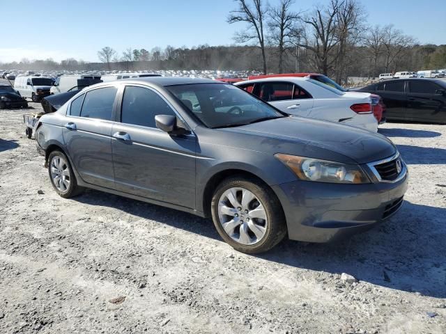 2009 Honda Accord EXL