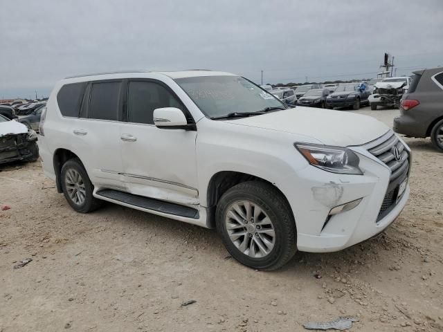 2016 Lexus GX 460