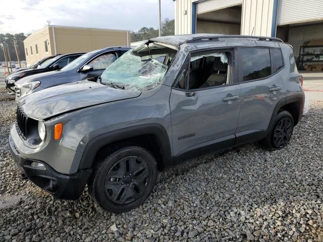 2020 Jeep Renegade Sport