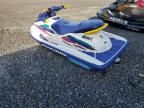 1996 Seadoo Jetski