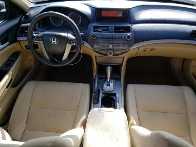 2011 Honda Accord LXP