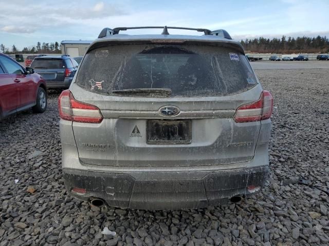 2021 Subaru Ascent Premium