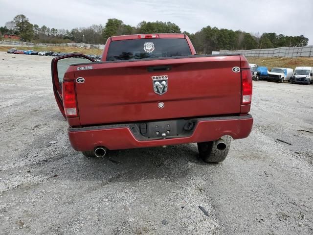 2015 Dodge RAM 1500 ST