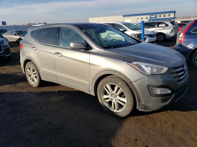 2013 Hyundai Santa FE Sport