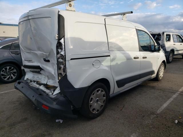 2016 Ford Transit Connect XL