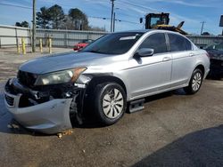 2009 Honda Accord LX for sale in Montgomery, AL