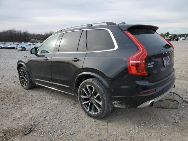 2018 Volvo XC90 T5