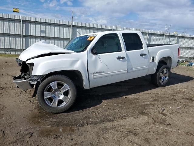 2007 GMC New Sierra C1500