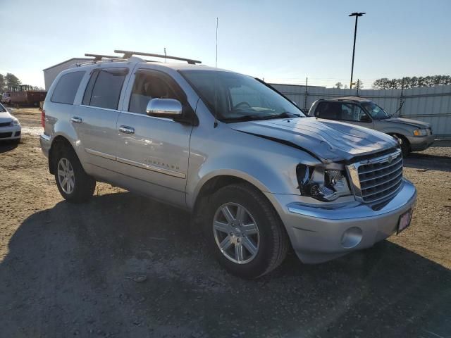 2007 Chrysler Aspen Limited