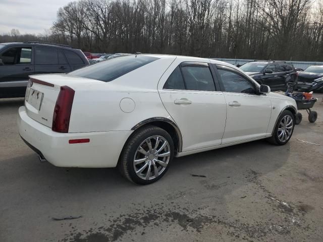 2005 Cadillac STS