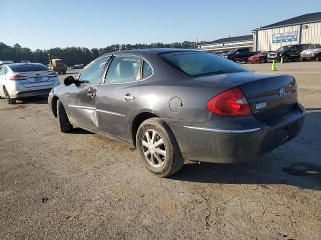 2008 Buick Lacrosse CXL