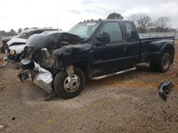 Vehiculos salvage en venta de Copart Longview, TX: 1999 Ford F350 Super Duty