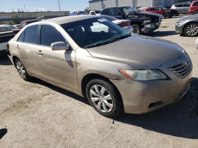 2007 Toyota Camry CE