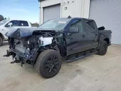 Salvage SUVs for sale at auction: 2023 Chevrolet Silverado K1500 RST