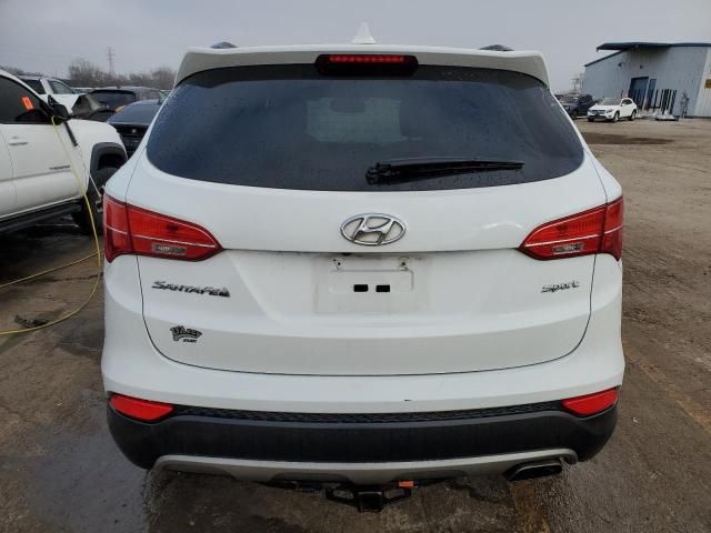 2013 Hyundai Santa FE Sport