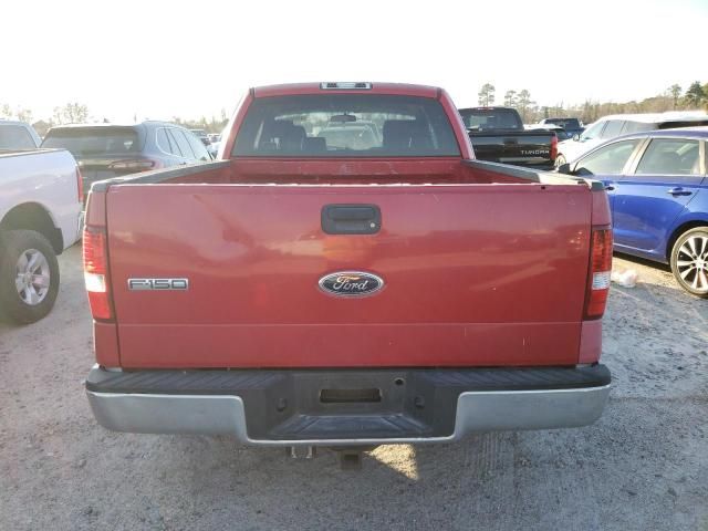 2005 Ford F150