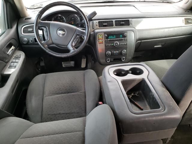 2007 Chevrolet Tahoe C1500