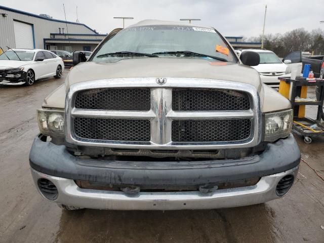 2003 Dodge RAM 1500 ST