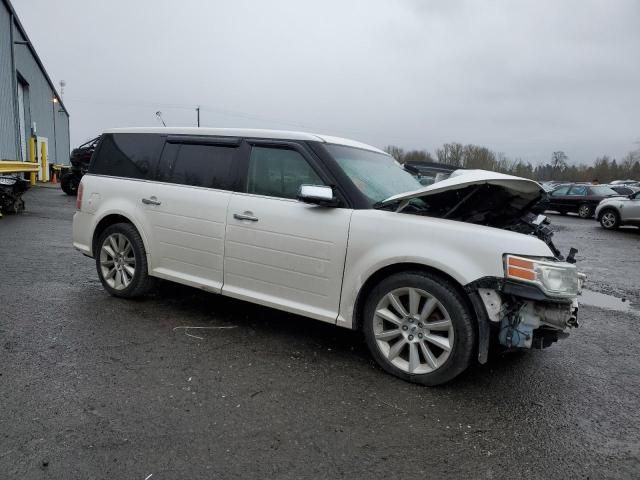 2012 Ford Flex Limited