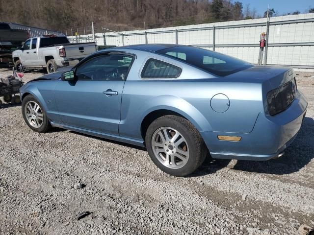 2005 Ford Mustang GT