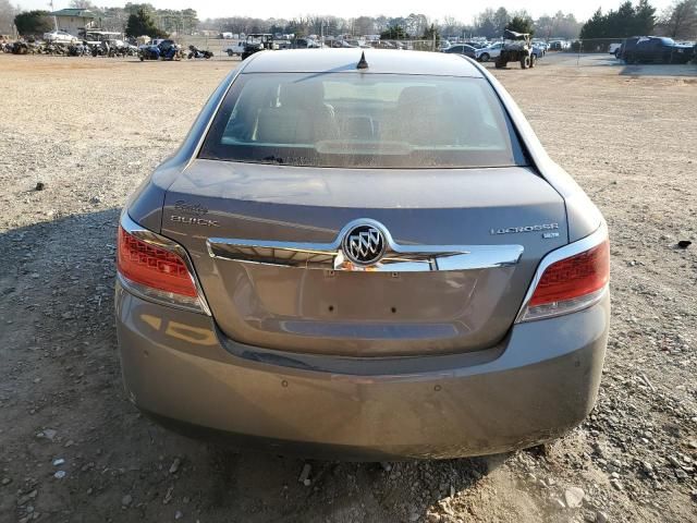 2011 Buick Lacrosse CXL