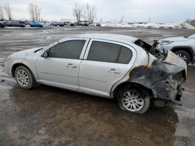 2010 Chevrolet Cobalt LS