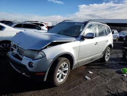 2010 BMW X3 XDRIVE30I for sale in Brighton, CO