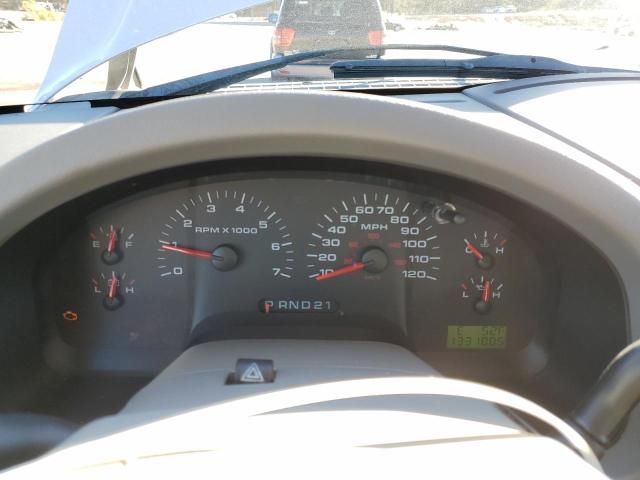 2004 Ford F150