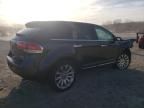 2014 Lincoln MKX