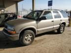 2001 Chevrolet Blazer