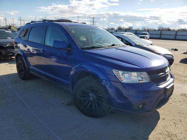 2012 Dodge Journey SXT