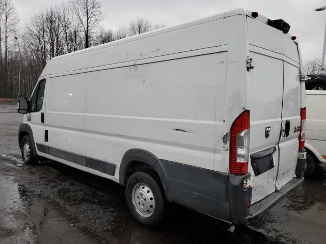 2015 Dodge RAM Promaster 3500 3500 High