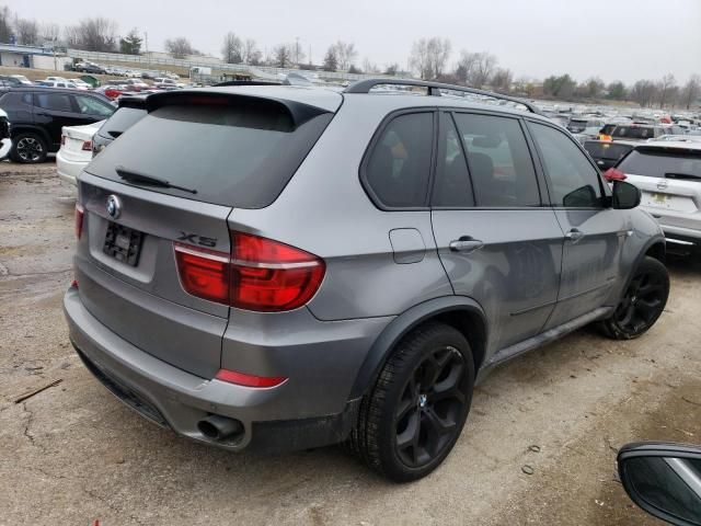 2013 BMW X5 XDRIVE35I