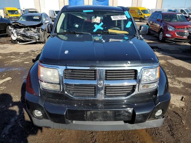 2008 Dodge Nitro SLT