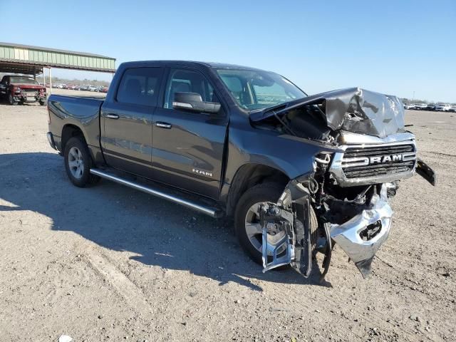 2019 Dodge RAM 1500 BIG HORN/LONE Star