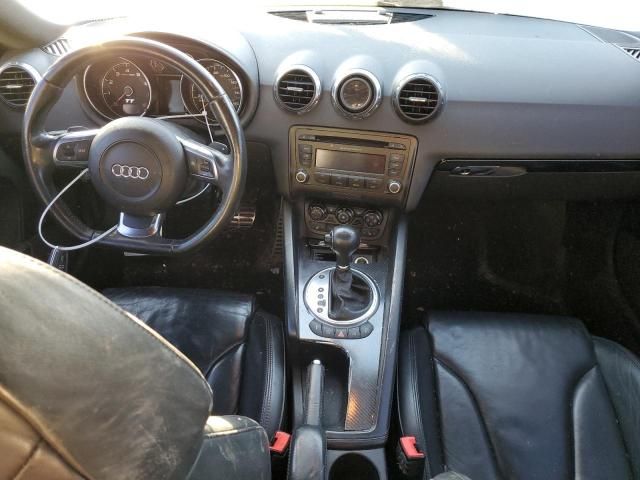 2008 Audi TT 2.0T