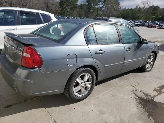 2005 Chevrolet Malibu LS