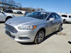 Ford Fusion se Vehiculos salvage en venta: 2013 Ford Fusion SE