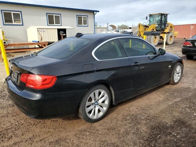 2012 BMW 328 XI