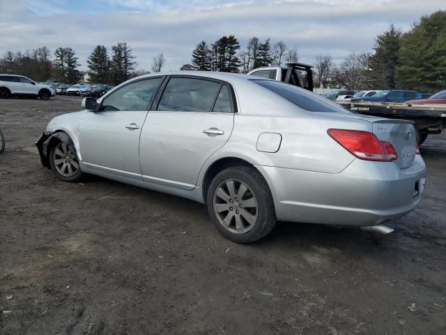 2007 Toyota Avalon XL