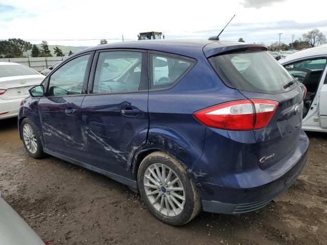 2016 Ford C-MAX SE