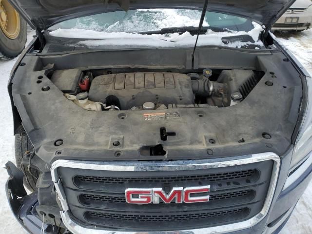 2013 GMC Acadia SLE