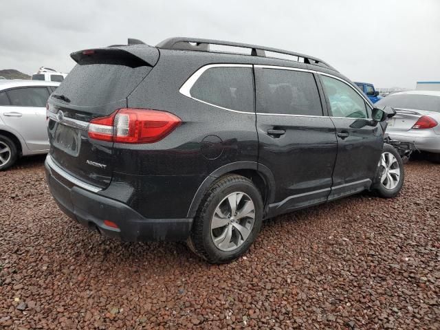 2019 Subaru Ascent Premium