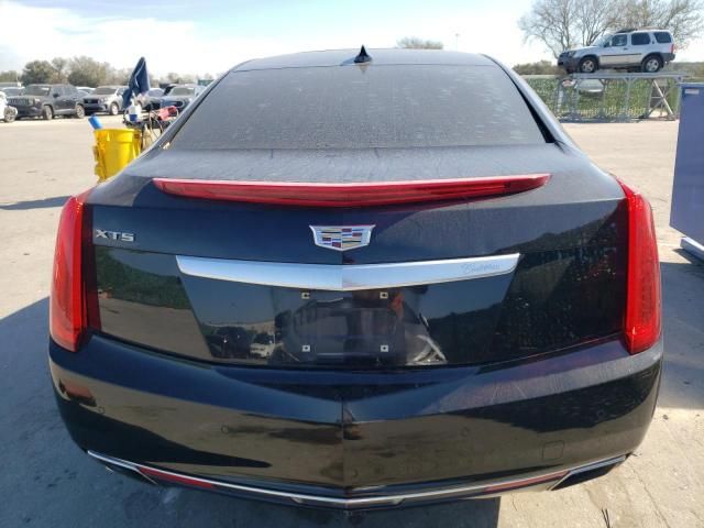 2016 Cadillac XTS Platinum