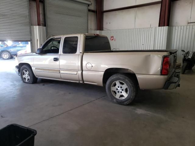 2005 Chevrolet Silverado C1500