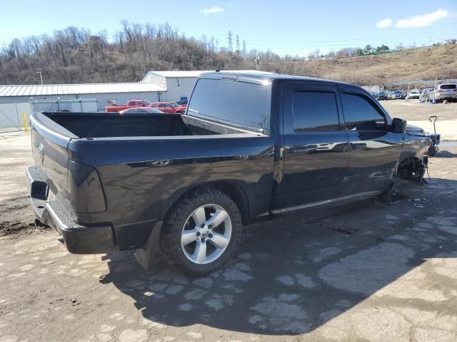 2013 Dodge RAM 1500 ST