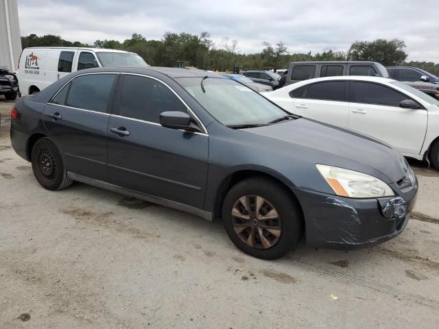 2005 Honda Accord LX