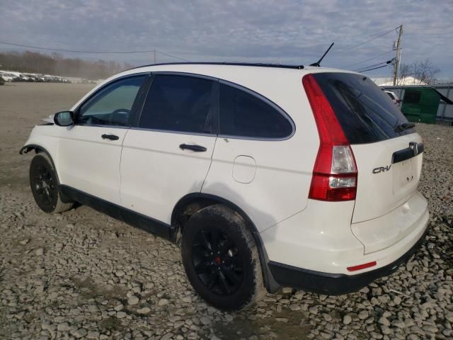 2011 Honda CR-V LX