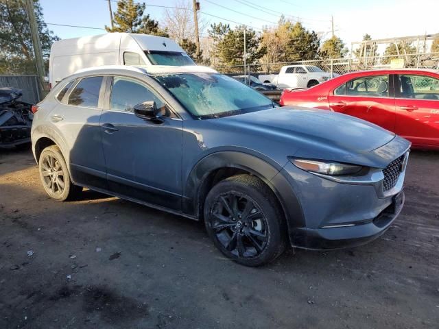 2023 Mazda CX-30 Preferred